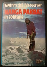 Nanga Parbat in solitaria. R