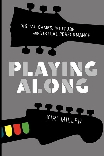 Playing along digital - along:,