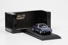 Hardtop 1:43 Minichamps