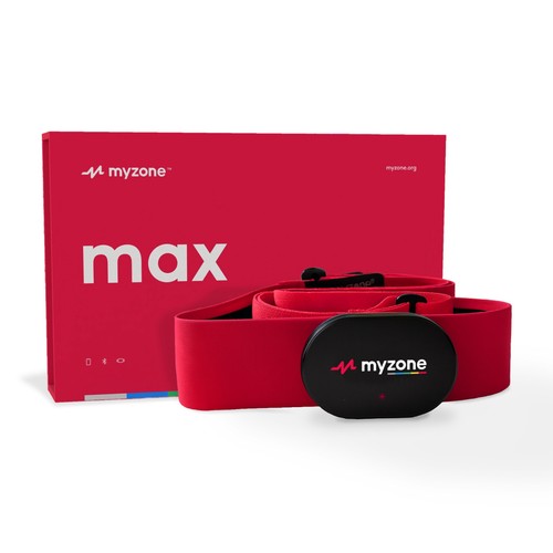 Cardiofrequenzimetro myzone - cardiofrequenzimetro,