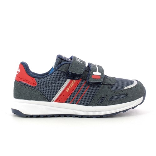 Sneakers bimbo solo - sneakers,