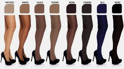 Collant donna taglie - , forti