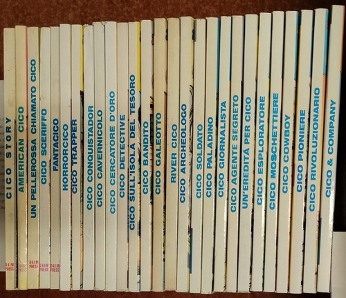 Completa zagor presenta - completa,
