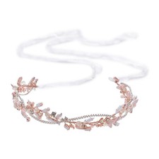  Cerchietto Bride Be Fascia Di