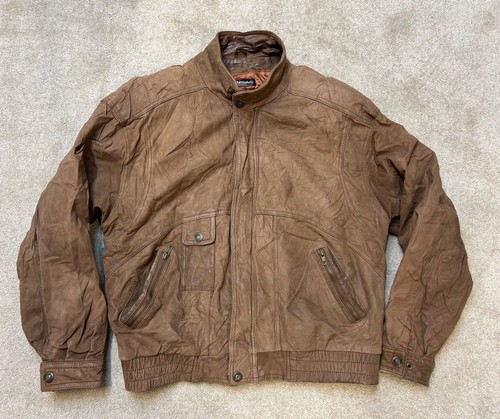 Wilsons giacca pelle - wilsons,