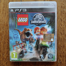 LEGO Jurassic World -