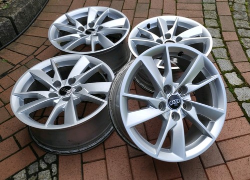 Originale audi 7jx16 - 4x,