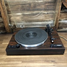 Vtg Micro Seiki MB-14 Manual