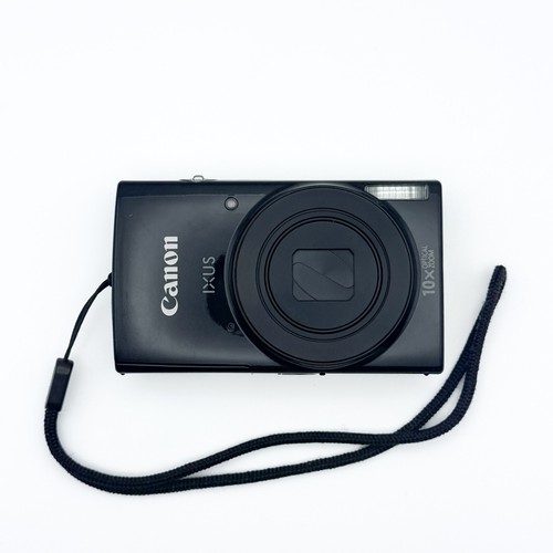 Canon ixus 180 elph 190 - ixus, is