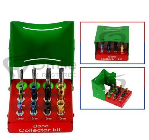 Kit trapani tappi per - kit,