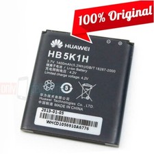 OEM Huawei HB5K1H Battery for