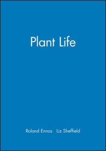 Plant life - plant,