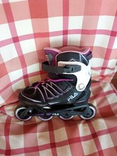 Roller blade FILA ragazza n