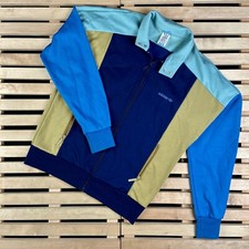 Giubbotto Bomber Uomo Vintage