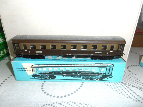 Marklin art 4036 - ho, art.4036