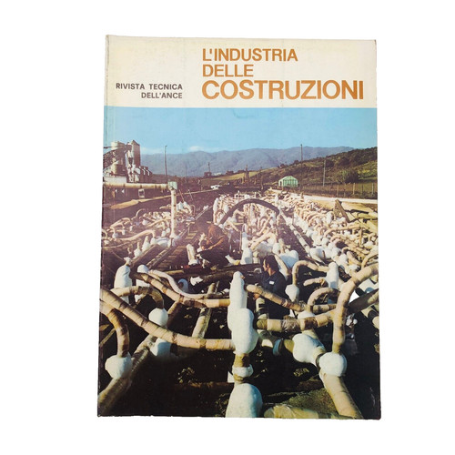 Industria delle costruzioni - l'industria,