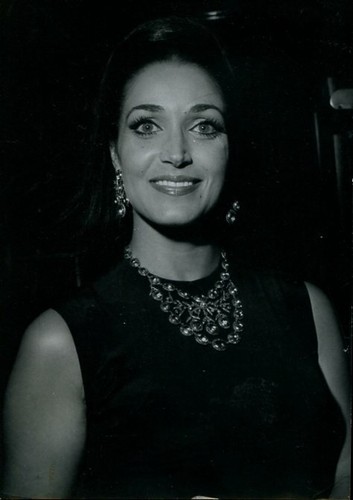 Françoise fabian fotografia - françoise,