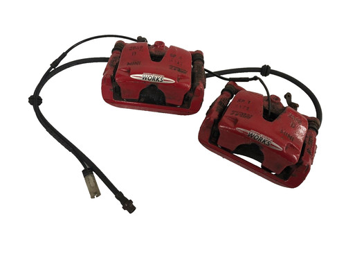 Pinze freno anteriori mini r60 - anteriori,