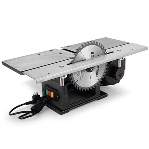 Pialla elettrica multifunzione - pialla,