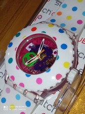 SWATCH SCUBA 2015 SUUK108