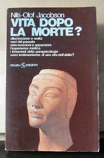 (LB4) LIBRO, VITA DOPO LA