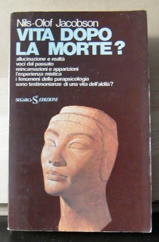 Libro vita dopo la - libro,,