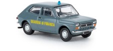 Brekina 22509 fiat - –,