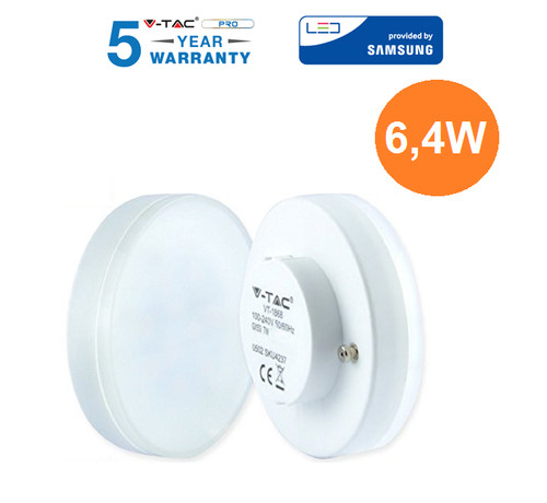 Lampadine led tac attacco - led,