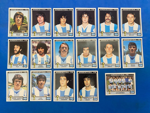 Sticker panini world - world, cup