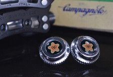 Tappi parapolvere pedali Olmo