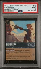 2023 Disney Lorcana P1 #14