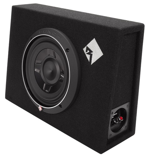 Rockford fosgate p3s - rockford,