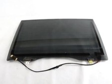 MN146095 LUNOTTO VETRO SCENDENTE POSTERIORE CABINA OSCURATO MITSUBISHI L200 2.5 