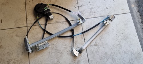 Alzacristallo elettrico - alzacristallo,