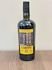 Caroni 1994 23 years 100 Proof Heavy 36th release Velier (Very Rare Rum) 