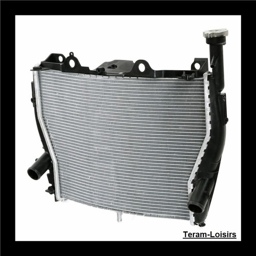 Radiateur pour bmw - radiateur,