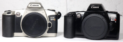 Canon eos rebel - eos,