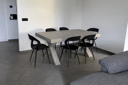 Set sedie design - 6,