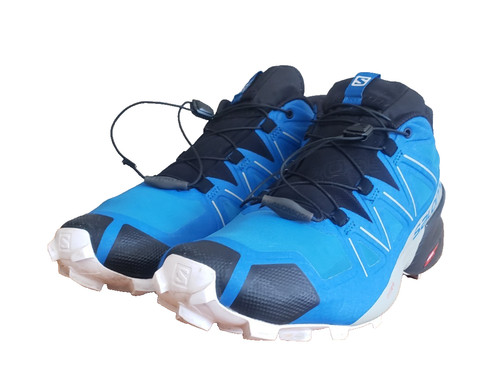 Salomon speedcross trail - speedcross, 5