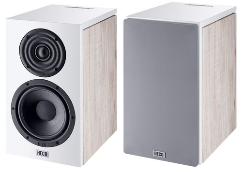 Heco aurora 200 altoparlanti - aurora,