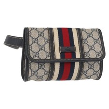GUCCI GG Supreme Marsupio in