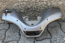 Carena Coprimanubrio Anteriore