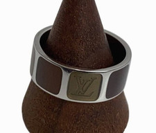 Anello uomo Louis Vuitton