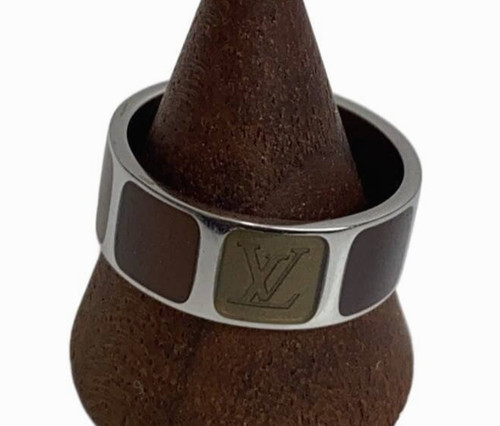 Anello uomo louis - louis, vuitton