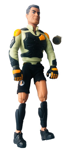 Action figure giocattolo - action,