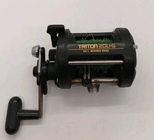 Mulinello da pesca