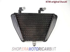 KTM RADIATORE INFERIORE RAFFREDDAMENTO OLIO MOTORE DUCATI 1198 Superbike 2010