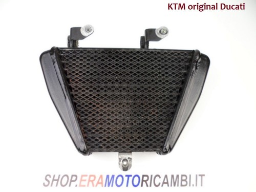 Ktm radiatore inferiore - radiatore,