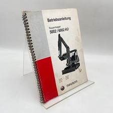 Neuson Escavatore Cingolato