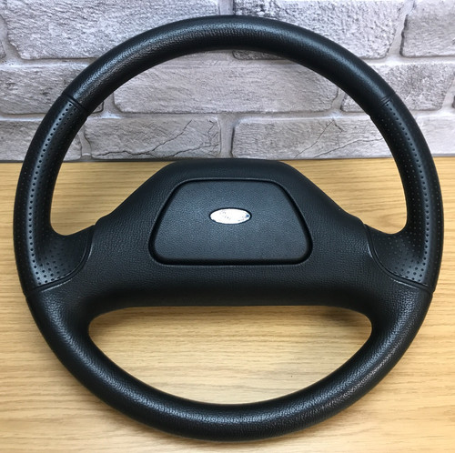 Volante originale oem ford - volante,